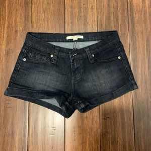 Forever 21 size 25 shorts